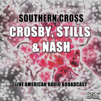 Crosby, Stills & Nash - Southern Cross (Live)