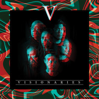 Visionaries - V (Clean Album Version)