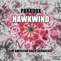 Hawkwind - Paradox (Live)