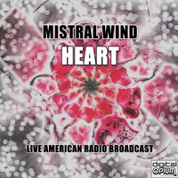Heart - Mistral Wind (Live)