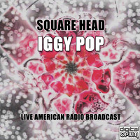 Iggy Pop - Square Head (Live)