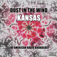 Kansas - Dust In The Wind (Live)
