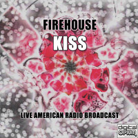 Kiss - Firehouse (Live)