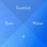 Highland Spring - Scottish Rain And Water