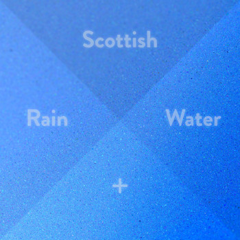 Highland Spring - Scottish Rain And Water