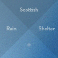 Highland Spring - Scottish Rain And Shelter
