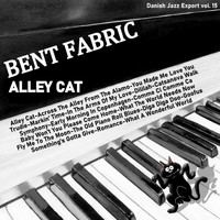 Bent Fabric - Danish Jazz Export Vol. 15