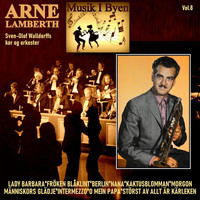 Arne Lamberth - Musik I Byen Vol. 8