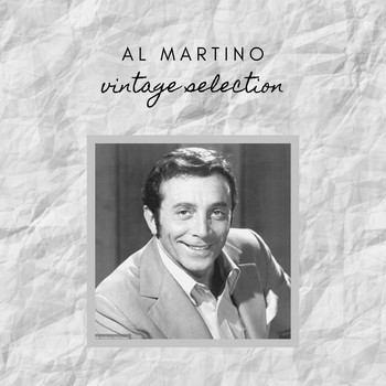 Al Martino - Al Martino - Vintage Selection