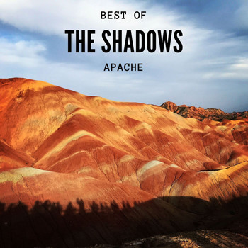 The Shadows - Best of The Shadows - Apache