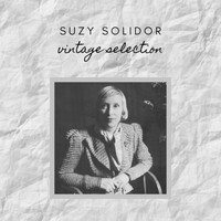 Suzy Solidor - Suzy Solidor - Vintage Selection
