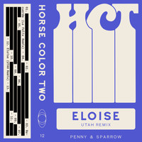 Penny & Sparrow - Eloise (UTAH Remix)