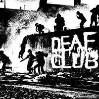 Deaf Club - The Wait (Cover)
