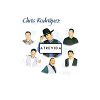 Chris Rodriguez - Atrevida
