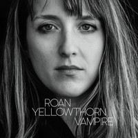 Roan Yellowthorn - Vampire