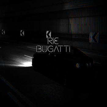 Rie - Bugatti