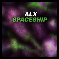 ALX - Spaceship