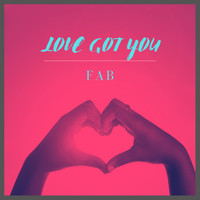 Fab - Love Got You (Instrumental Piano Mix)