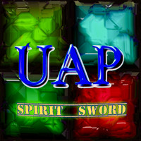 UAP - Spirit Sword (Intro)