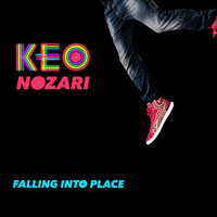 Keo Nozari - Falling into Place