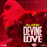 Alaine - Devine Love
