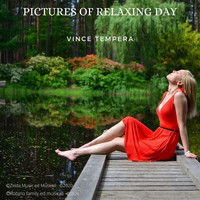 Vince Tempera - Pictures of Relaxing Day