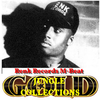 M Beat - Renk Records M-Beat Gold Jungle Collections
