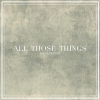 Leo Krepper - All Those Things