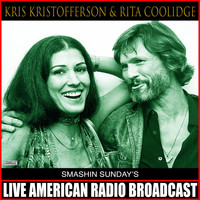 Kris Kristofferson - Smashin Sunday's (Live)