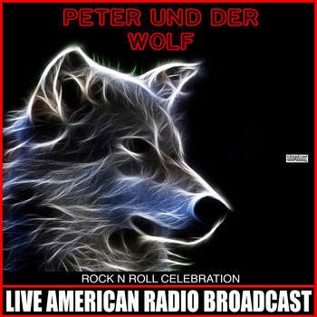Various Artists - Peter Und Der Wolf Rock N Roll Celebration