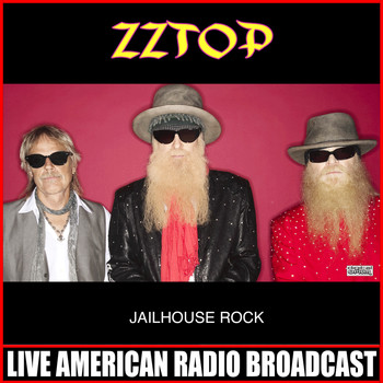 ZZ Top - Jailhouse Rock (Live)