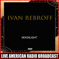 Ivan Rebroff - Moonlight (Live)