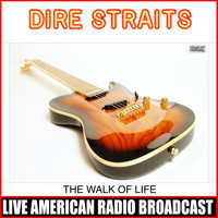 Dire Straits - The Walk Of Life (Live)