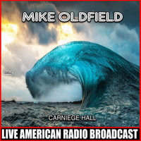 Mike Oldfield - Carniege Hall (Live)