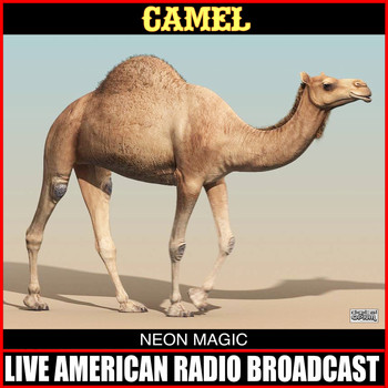 Camel - Neon Magic (Live)