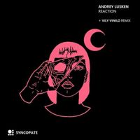 Andrey Lusken - Reaction