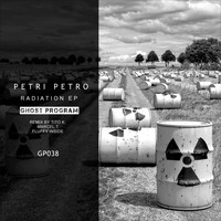 Petri Petro - Radiation EP