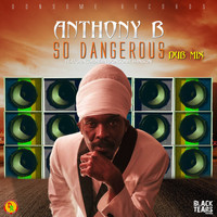 Anthony B, Adrian Donsome Hanson - So Dangerous (Dub Mix)