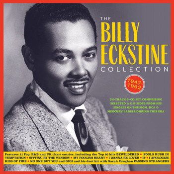 Billy Eckstine - Collection 1947-62