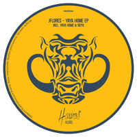 JFlores - Yaya Home EP