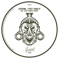 Deophonik - Street Sound EP