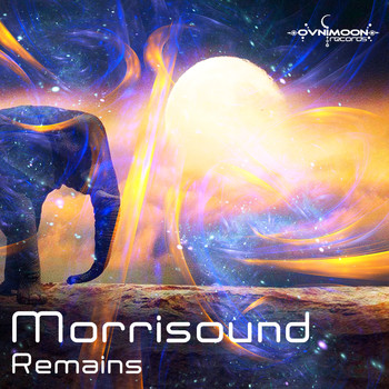 Morrisound - Remains