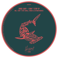 Jorge Cary - I Don't Stop EP