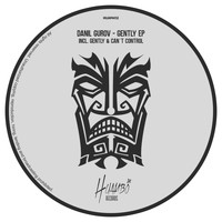 Danil Gurov - Gently EP