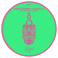 Afernand and Lujan Fernandez - Can You Feel It EP
