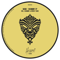 Maim - Skummin' EP