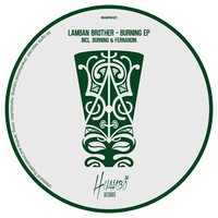 Lamban Brother - Burning EP