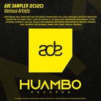 Jerrik and TecHouzer - Ade Sampler 2020