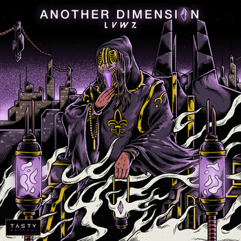 LVWZ - Another Dimension (Explicit)