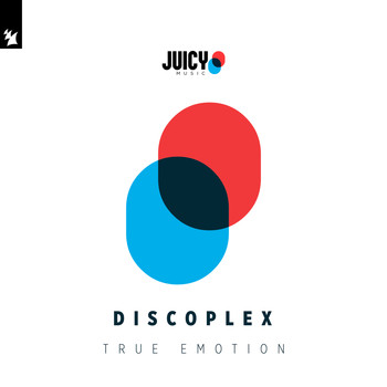 Discoplex - True Emotion